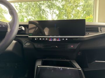 Bild 12 Opel Grandland (X) Grandland Mild-Hybrid GS Navi Digitales Cockpit