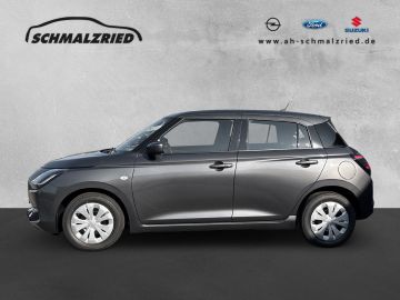 Bild 2 Suzuki Swift Club Hybrid 1.2 Navi LED DAB Keyless Entry