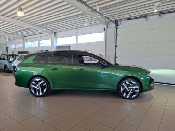 Bild 6 Opel Astra L Sports Tourer Electric Ultimate HUD AHK-