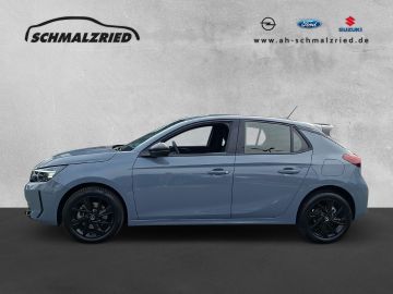 Bild 2 Opel Corsa F GS LED Apple CarPlay Android Auto Musiks