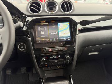 Bild 12 Suzuki Vitara 1.4 Comfort+ Navi LED Klimaautom DAB SD S