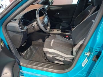 Bild 9 Opel Mokka GS Digitales Cockpit LED Apple CarPlay And