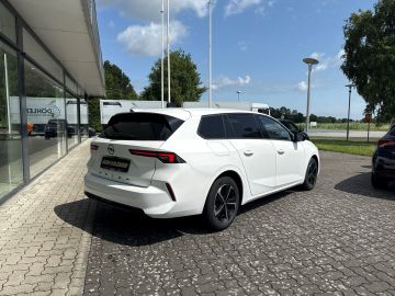 Bild 5 Opel Astra L ST GS 360 Kamera LED Apple CarPlay Andro