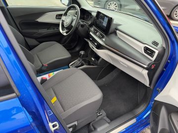 Bild 13 Suzuki Swift Comfort+ Mild Hybrid CVT Navi LED Klimaaut