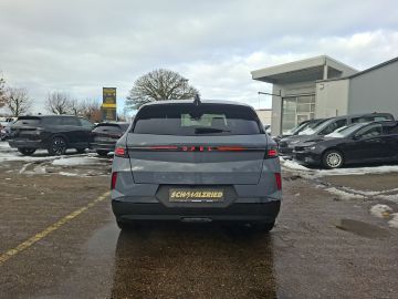 Bild 4 Opel Grandland (X) Grandland 1.2 48V Mild-Hybrid GS HUD Navi Digita