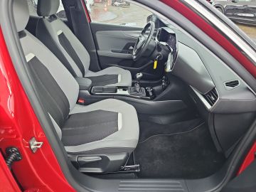 Bild 13 Opel Mokka Elegance Navi Digitales Cockpit LED Blendf