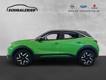 Bild 2 Opel Mokka Elegance Navi Digitales Cockpit LED Apple