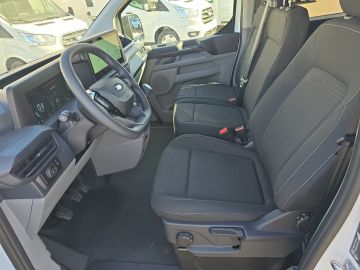 Bild 9 Ford Transit Custom Kombi 320 L1 FWD Trend Klimaautom