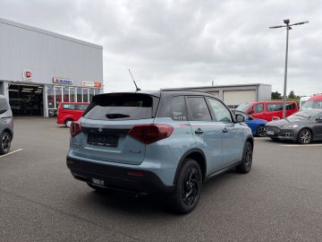 Bild 5 Suzuki Vitara 1.4 Comfort+ Navi LED Klimaautom DAB SD S