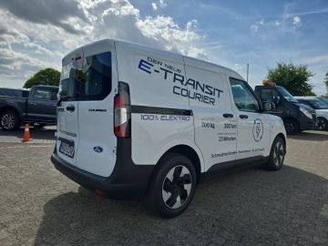 Bild 5 Ford Transit Courier -e BEV Trend Klimaautom LenkradH