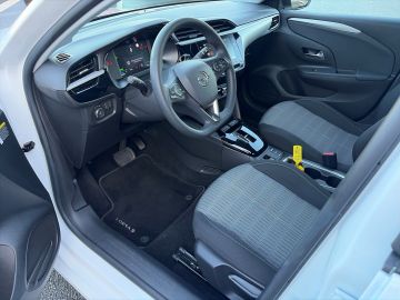 Bild 9 Opel Corsa Corsa-e Corsa F e Edition Digitales Cockpit Appl