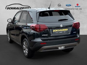Bild 3 Suzuki Vitara Comfort Hybrid 1.4 Allgrip Navi LED Apple