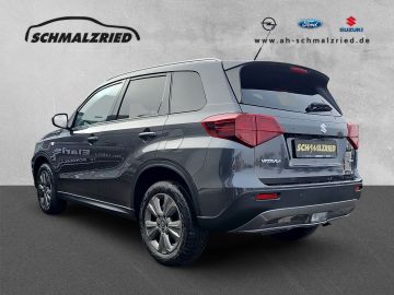 Bild 3 Suzuki Vitara Comfort 1.4 Navi LED ACC Apple CarPlay An