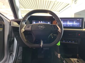 Bild 14 Opel Frontera GS Navi LED Apple CarPlay Android Auto