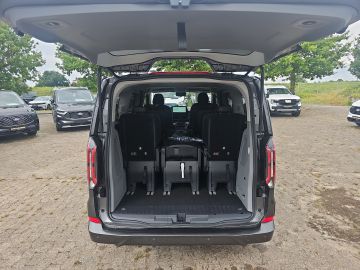 Bild 8 Ford Tourneo Custom PHEV 340 L1 Sport FWD AHK-el. kla