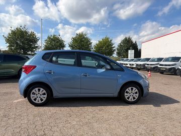 Bild 6 Hyundai ix20 Classic Berganfahrass. GA Privacyverglasung