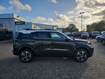 Bild 6 Citroën C3 Aircross Hybrid 145 MAX HUD Navi Digitales Co
