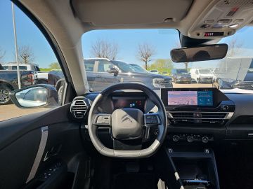 Bild 14 Citroën C4 Max HUD Navi Digitales Cockpit LED ACC Apple