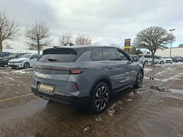 Bild 5 Opel Grandland (X) Grandland 1.2 48V Mild-Hybrid GS HUD Navi Digita