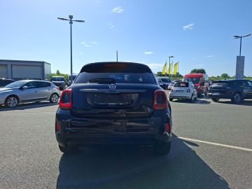 Bild 4 Fiat 500X Sport Navi LED ACC Apple CarPlay Android Au
