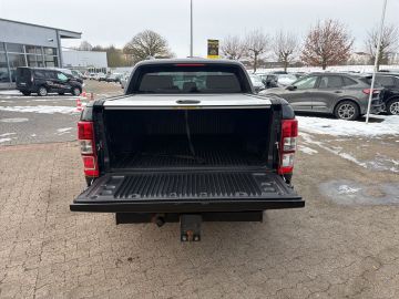 Bild 8 Ford Ranger Wildtrak 3.2 DoKa 4x4 AHK Navi Soundsyste