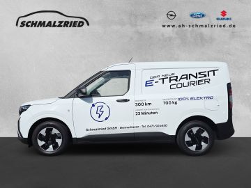 Bild 2 Ford Transit Courier -e BEV Trend Klimaautom LenkradH