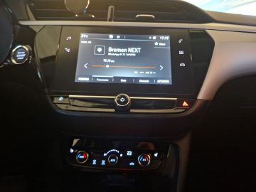 Bild 12 Opel Corsa Corsa-e Edition Digitales Cockpit LED Apple CarP