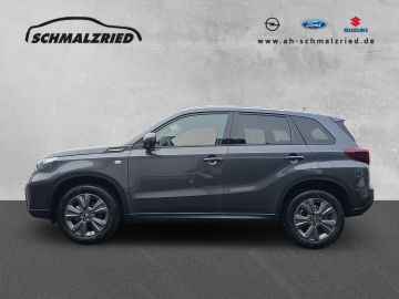 Bild 2 Suzuki Vitara Comfort 1.4 Navi LED ACC Apple CarPlay An