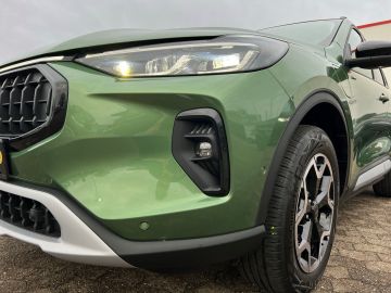 Bild 7 Ford Kuga Active X PHEV HUD B & O El. Fondsitzverst.