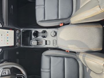 Bild 15 Ford Ranger Wildtrak e-4WD AHK Navi Leder Digitales C