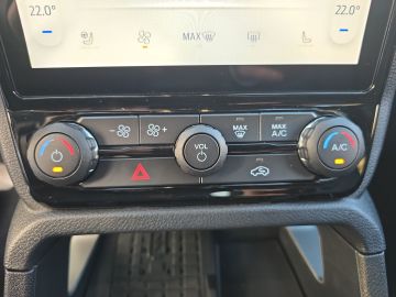 Bild 12 Ford Ranger PHEV Wildtrak e-4WD AHK Navi Leder Digita