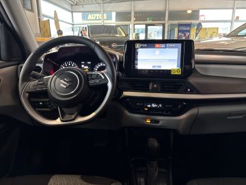 Bild 11 Suzuki Swift Comfort CVT Mild Hybrid Navi LED Apple Car