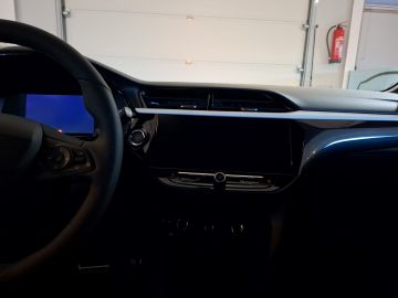 Bild 12 Opel Corsa F GS Navi LED Blendfreies Fernl. Kurvenlic