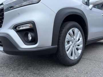 Bild 7 Suzuki (SX4) S-Cross Comfort Hybrid 1.4 LED Apple CarPlay And