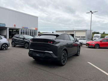 Bild 5 Peugeot 3008 Hybrid Allure AHK-abnehmbar Navi Digitales