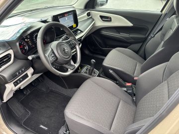 Bild 9 Suzuki Swift Comfort Hybrid 1.2 Navi LED Apple CarPlay