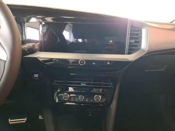 Bild 12 Opel Mokka Ultimate Navi Digitales Cockpit LED Blendf