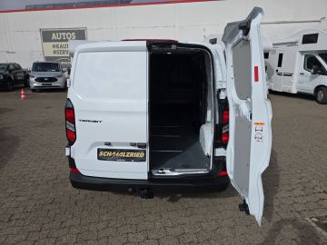 Bild 8 Ford Transit Custom 280 L1 FWD AHK Navi Apple CarPlay