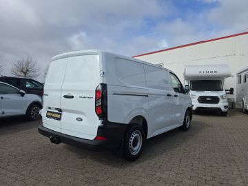 Bild 5 Ford Transit Custom 280 L1 FWD AHK Navi Apple CarPlay