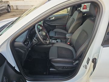 Bild 9 Ford Kuga ST-Line X PHEV Sportpaket El. Panodach Navi