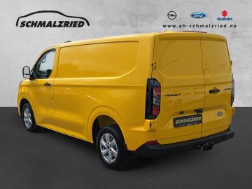 Bild 3 Ford Transit Custom 320 L1 Trend FWD 2.0 AHK Navi Kli