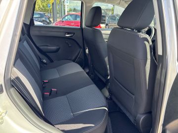 Bild 10 Suzuki Vitara Club 1.4 Mild HYBRID Navi LED Apple CarPl