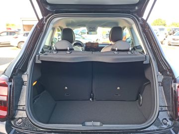 Bild 8 Fiat 500 Icon Hybrid 1.0 Digitales Cockpit Apple CarP