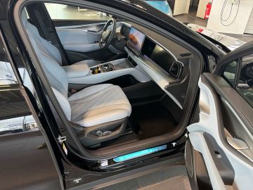 Bild 13 BYD SEALION 7 Comfort Navi Leder Digitales Cockpit S