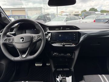 Bild 11 Opel Corsa Corsa-e GS LED Apple CarPlay Android Auto Klimaa