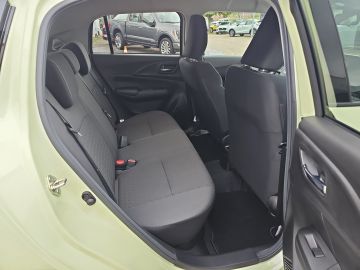 Bild 10 Suzuki Swift Comfort CVT Navi LED Apple CarPlay Android