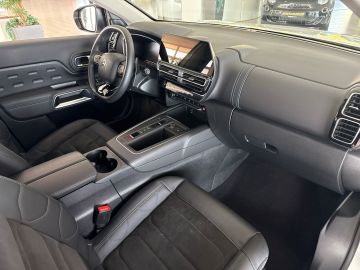 Bild 13 Citroën C5 Aircross Plus Navi Digitales Cockpit LED Appl
