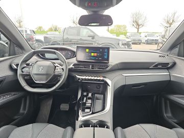 Bild 11 Peugeot 5008 Allure Pack Navi Digitales Cockpit LED 2-Zo