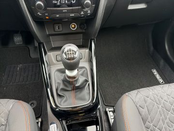 Bild 15 Suzuki Vitara 1.4 Comfort+ Navi LED Klimaautom DAB SD S