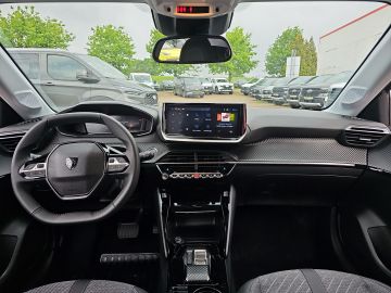 Bild 11 Peugeot 208 Hybrid 110 Allure Navi Digitales Cockpit LED